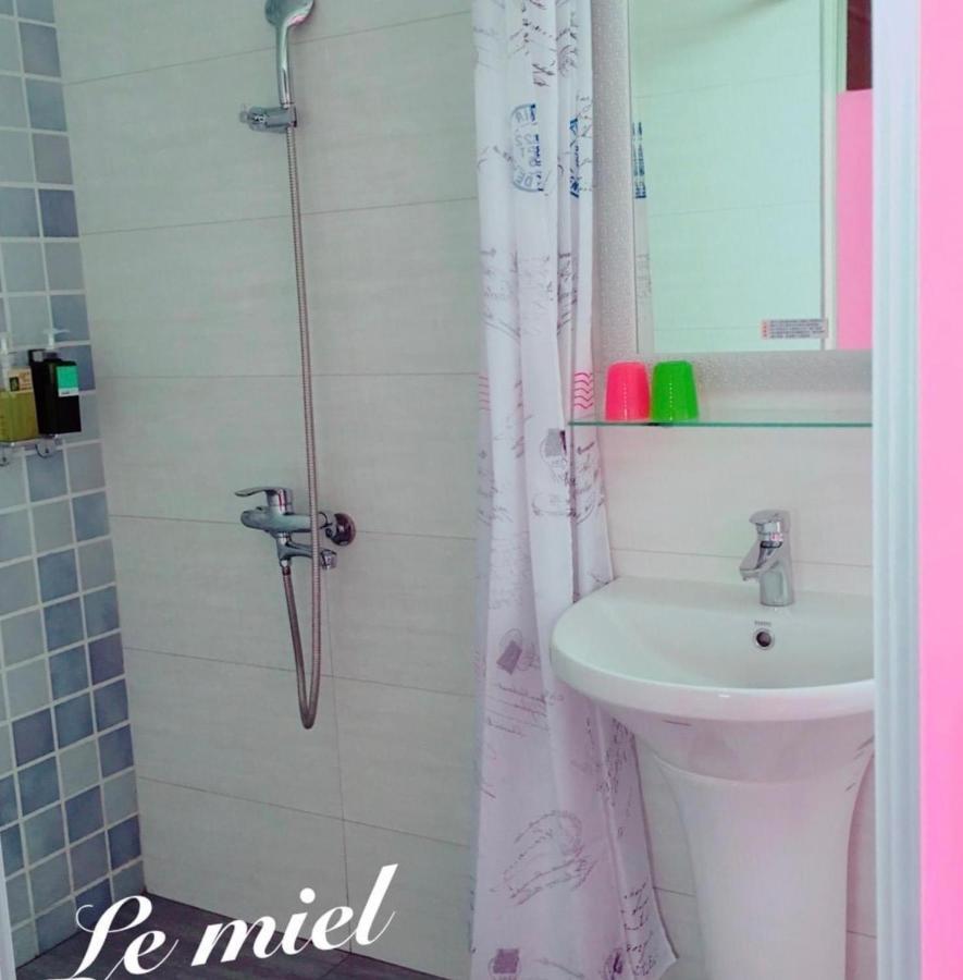 Apartamento Lei Mi Er Hua Yuan Min Su Pinghe Exterior foto
