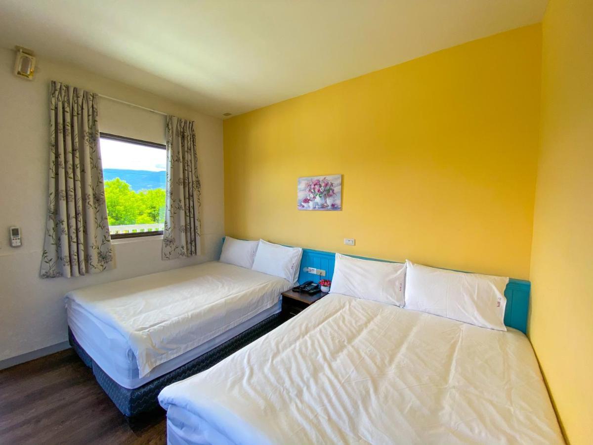 Apartamento Lei Mi Er Hua Yuan Min Su Pinghe Exterior foto