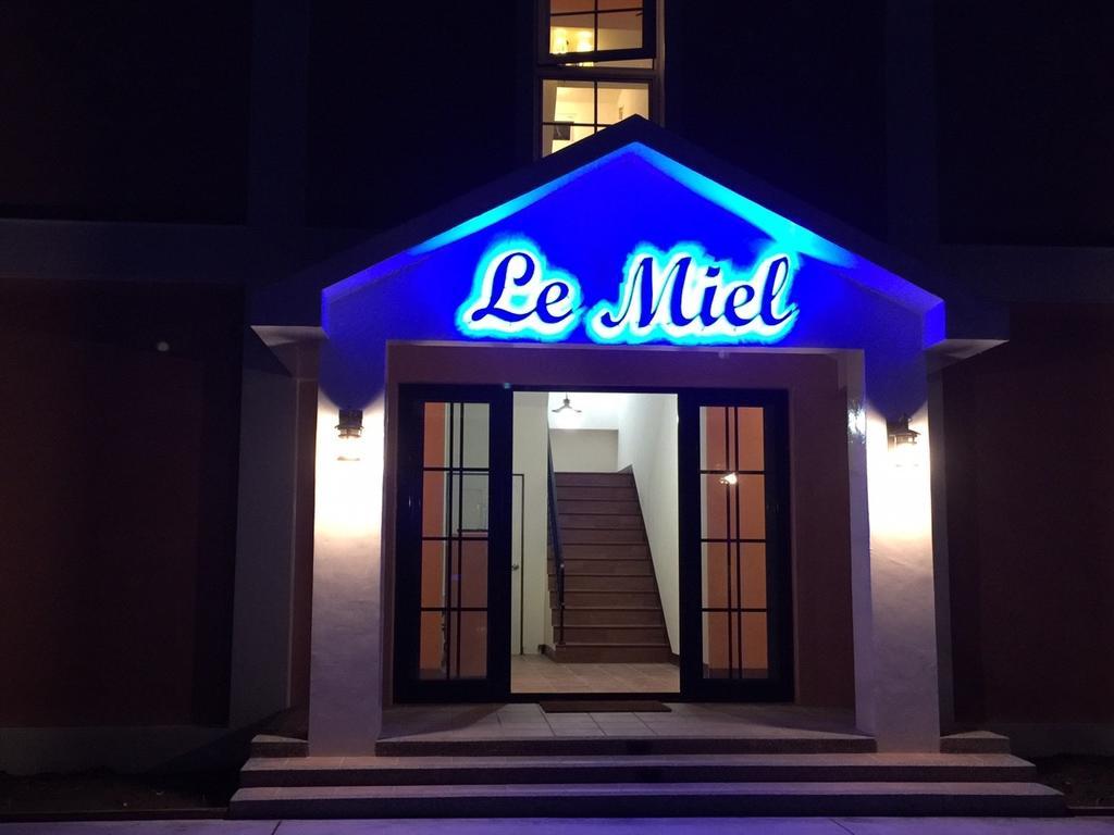 Apartamento Lei Mi Er Hua Yuan Min Su Pinghe Exterior foto