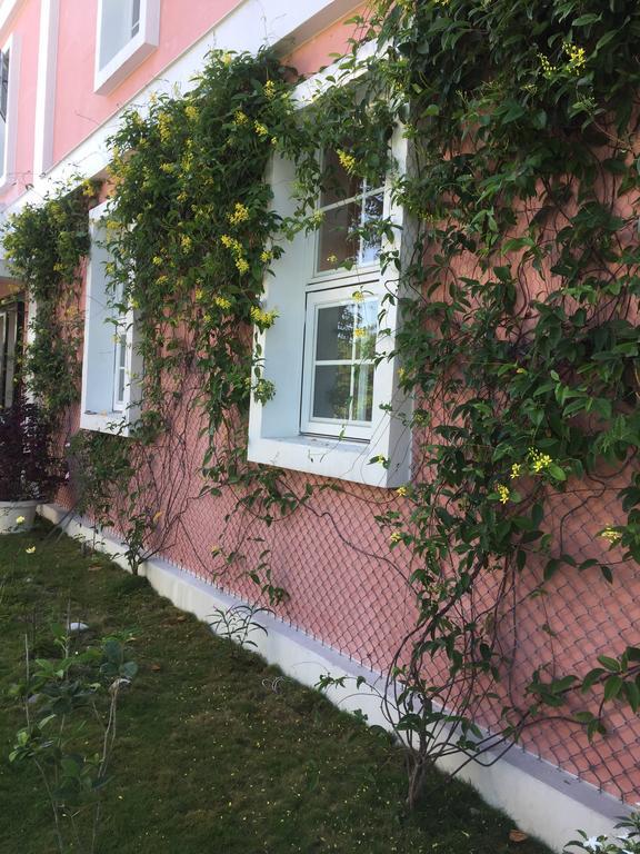 Apartamento Lei Mi Er Hua Yuan Min Su Pinghe Exterior foto