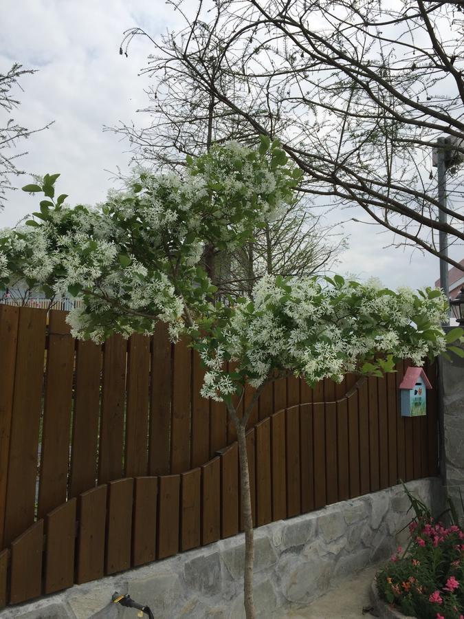 Apartamento Lei Mi Er Hua Yuan Min Su Pinghe Exterior foto